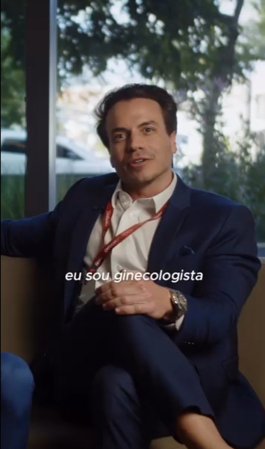 Vinicius e Caio