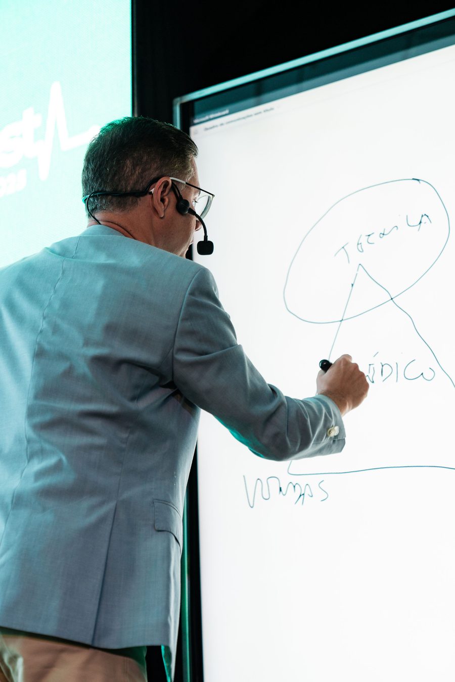 Dia 1 · Diagnóstico e Posicionamento