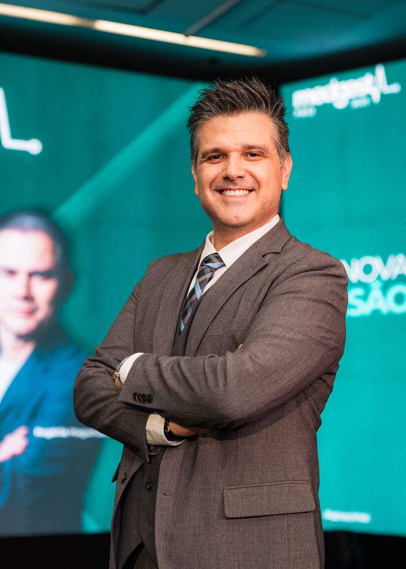 Dr. Domingos Mantelli