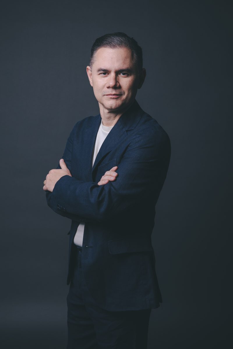 Rogério Magalhães